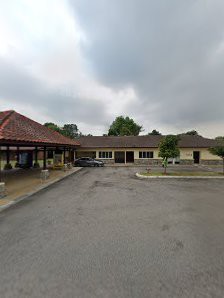 Gambar galeri Surau Lelaki dan Wanita