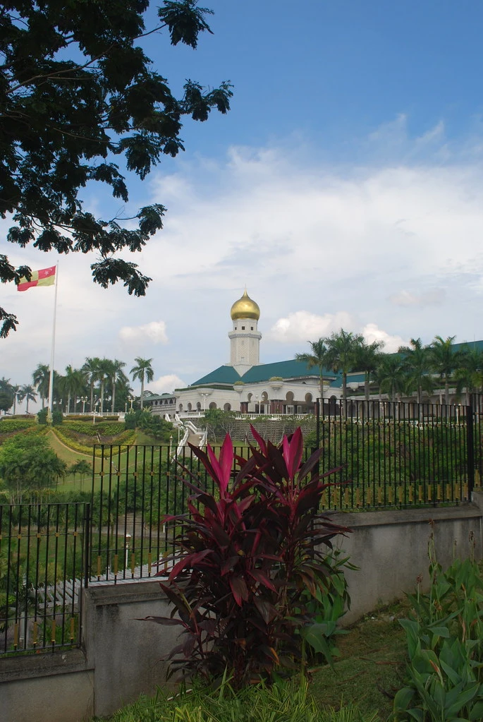Istana Alam Shah — galeri 4