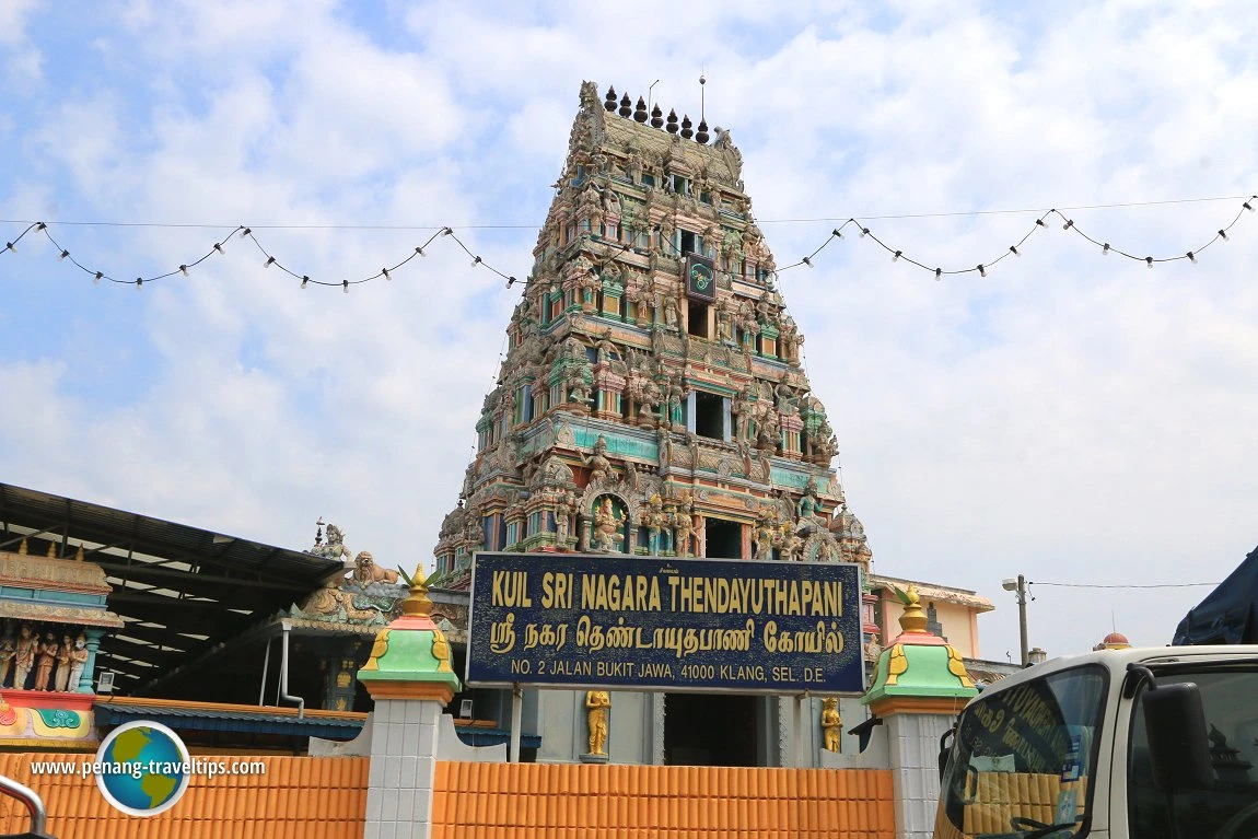 Kuil Sri Nagara Thendayuthapani — galeri 2