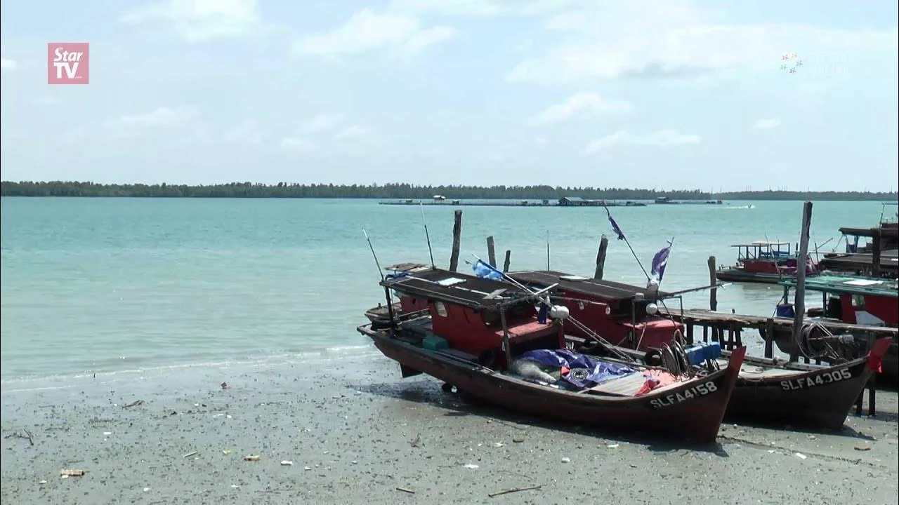 Pulau Ketam — galeri 4