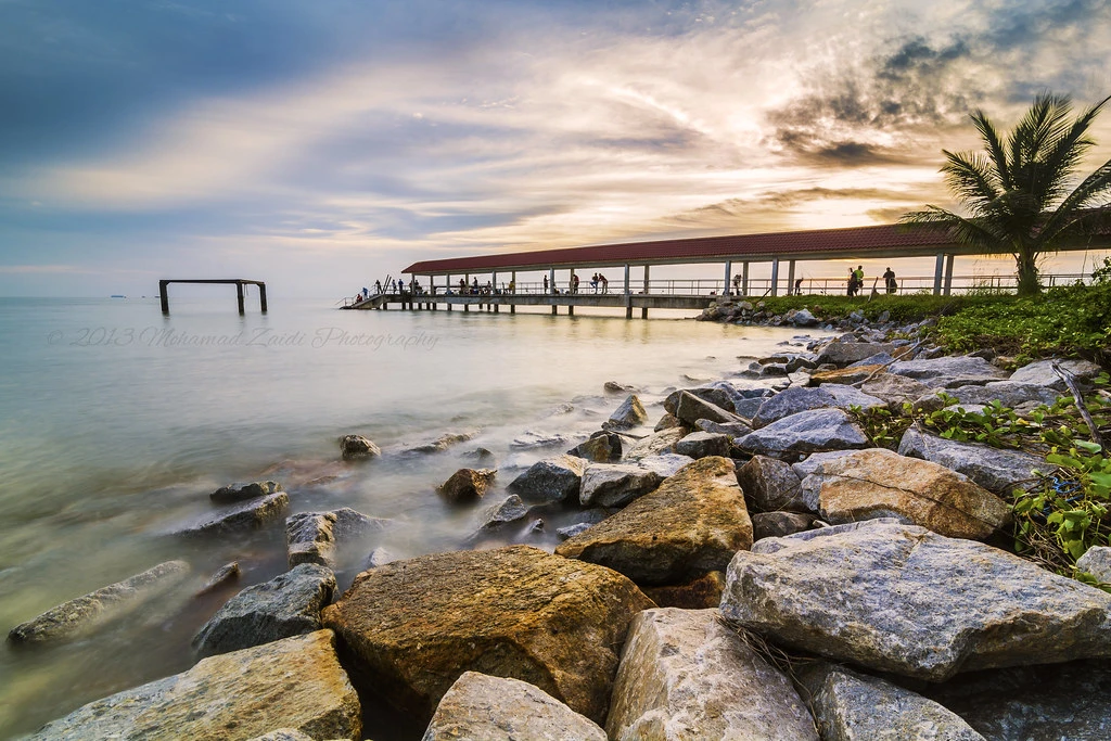 Pantai Acheh, Pulau Indah — galeri 2