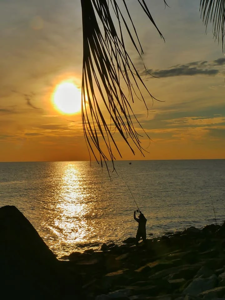 Pantai Acheh, Pulau Indah — galeri 3