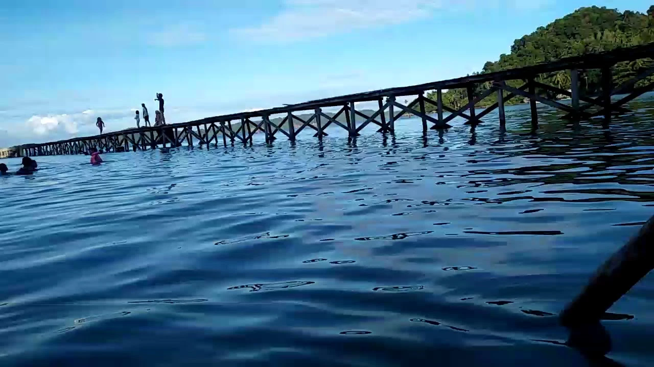 Pantai Acheh, Pulau Indah — galeri 4