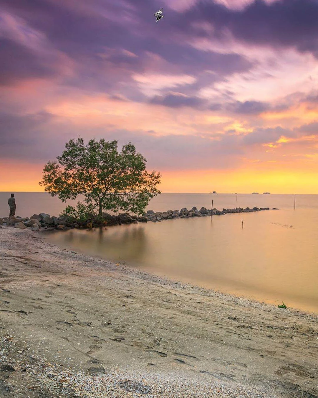 Pantai Remis Jeram — galeri 4
