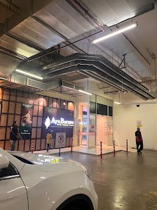 Gambar galeri Surau LG level IOI City Mall Putrajaya