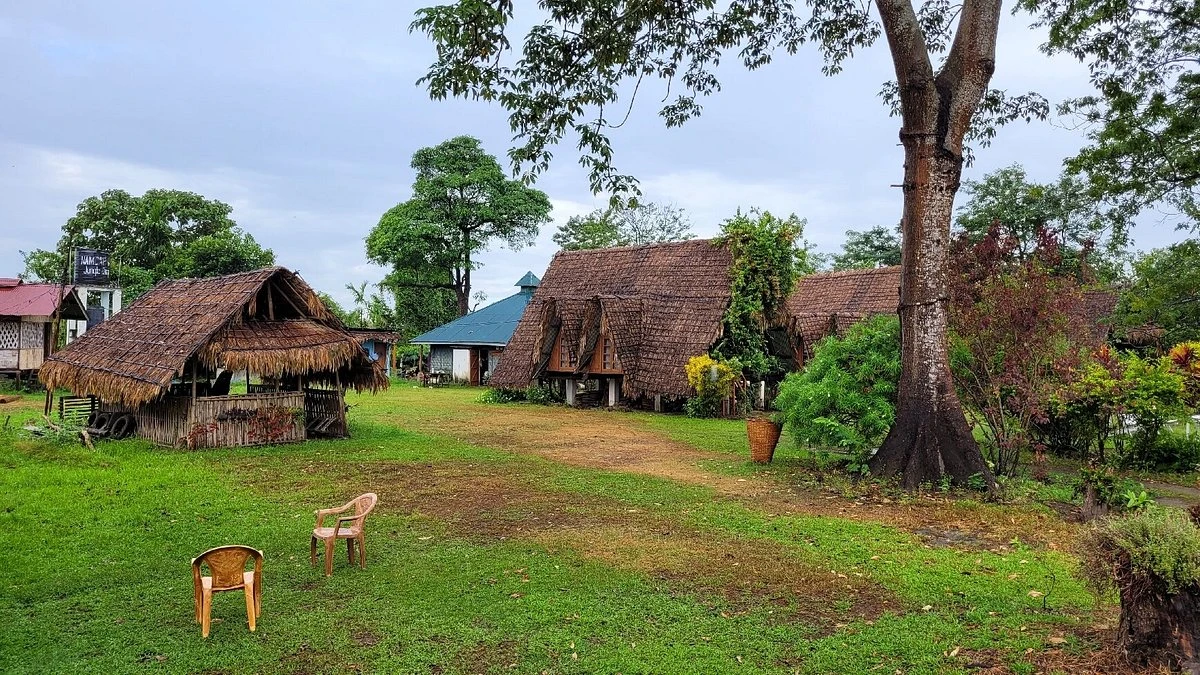 Kampung Kuantan Fireflies Park — galeri 4