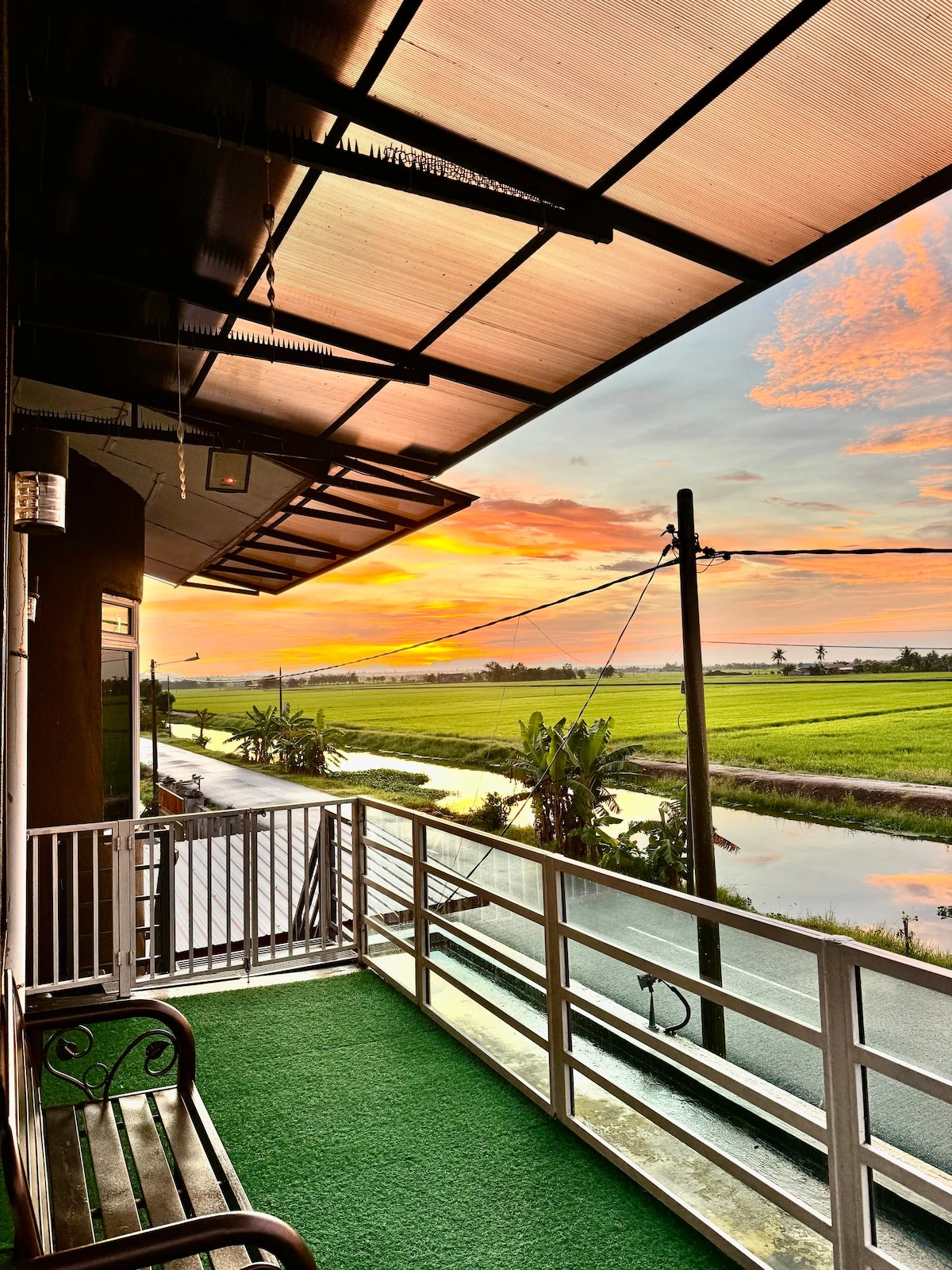 Muzium Padi Sekinchan — galeri 4