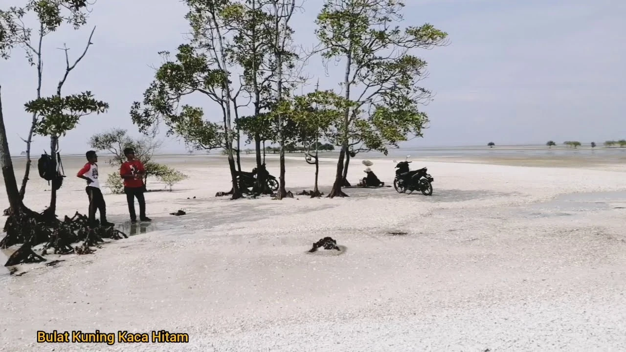 Pantai Bagan Nakhoda Omar — galeri 3