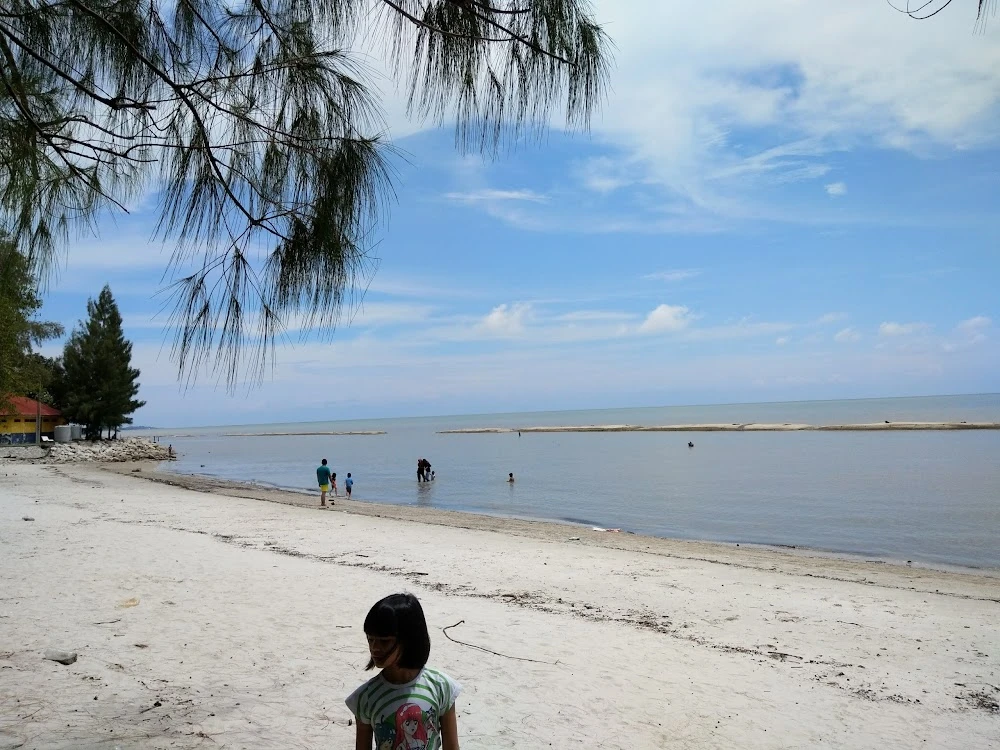 Pantai Kelanang — galeri 3