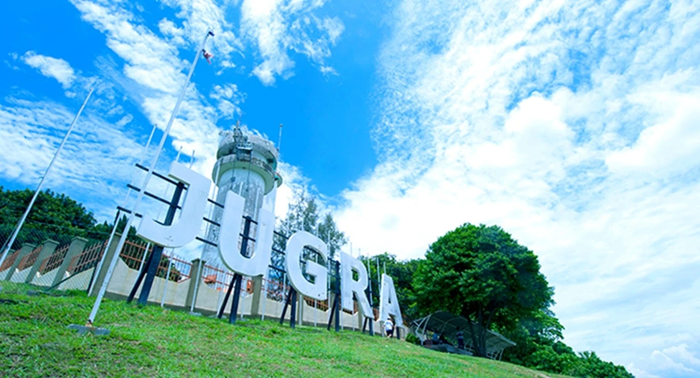 Bukit Jugra — galeri 2