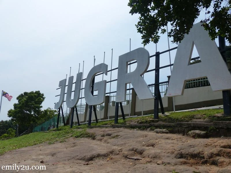 Bukit Jugra — galeri 3