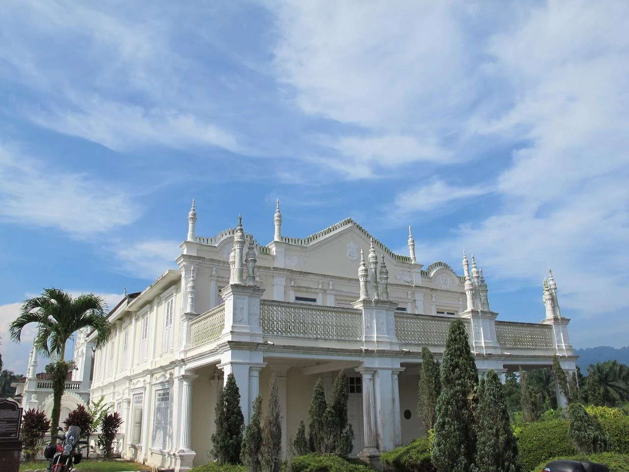 Istana Bandar Jugra — galeri 2