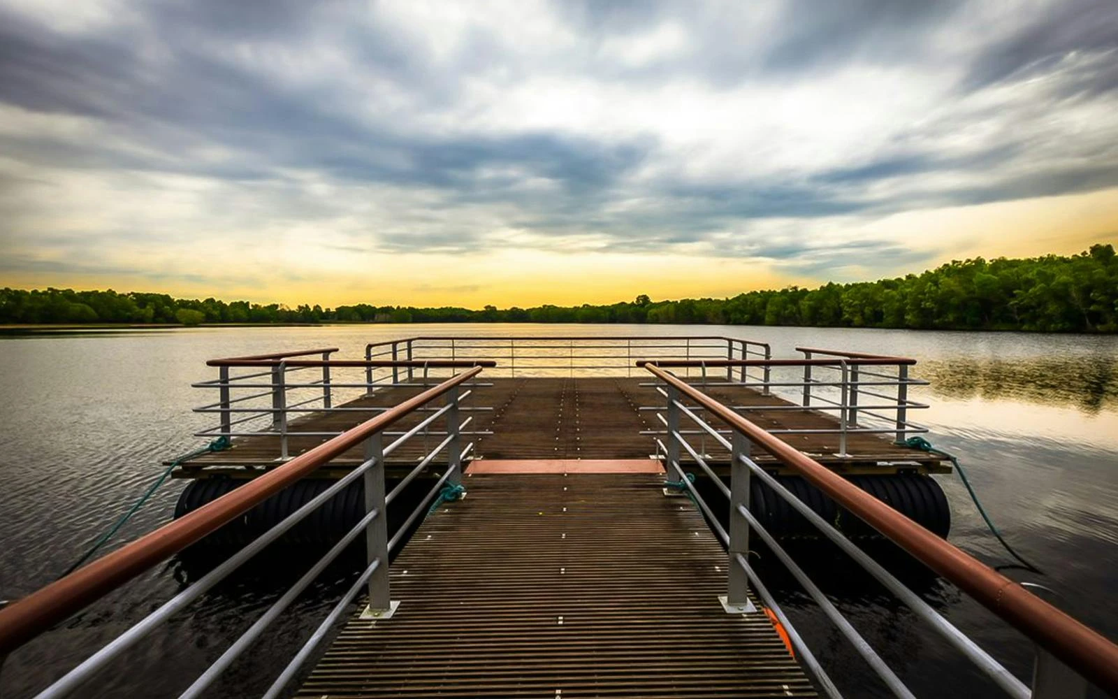 Paya Indah Discovery Wetlands — galeri 2