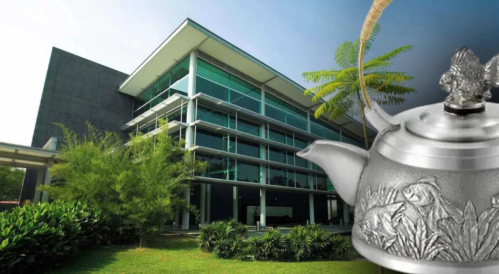 Royal Selangor Visitor Centre — galeri 4