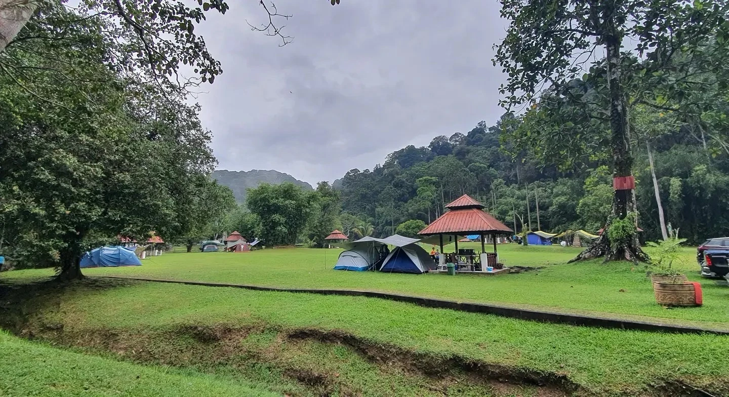 Taman Rimba Komanwel — galeri 4