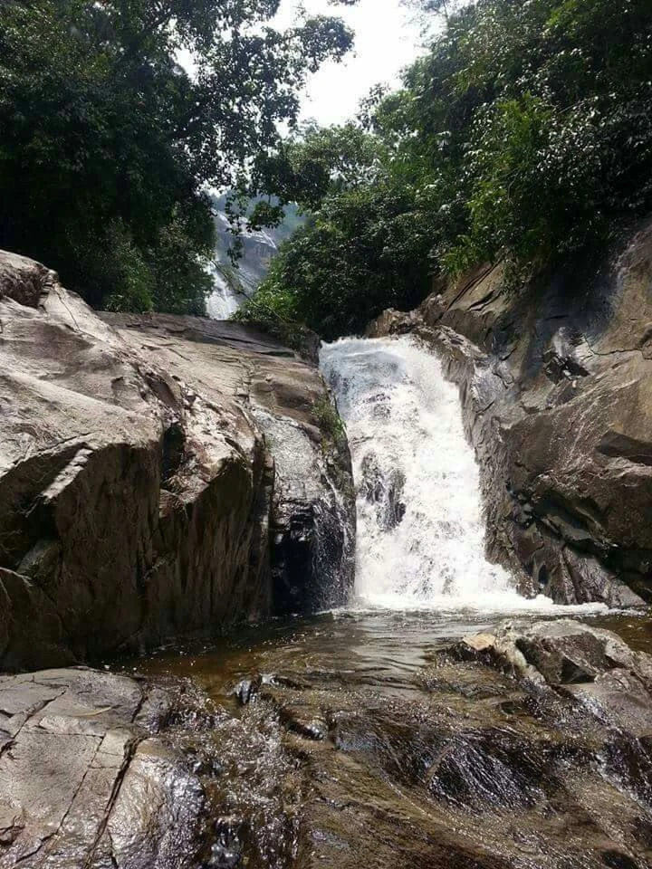 Air Terjun Kanching — galeri 3