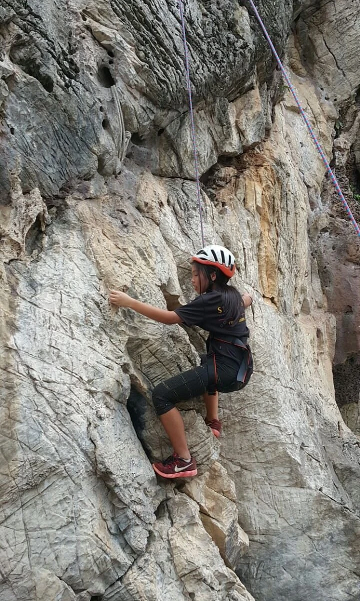 Gua Damai Extreme Park — galeri 3