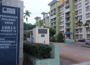 Gambar galeri Surau Menara Usahawan