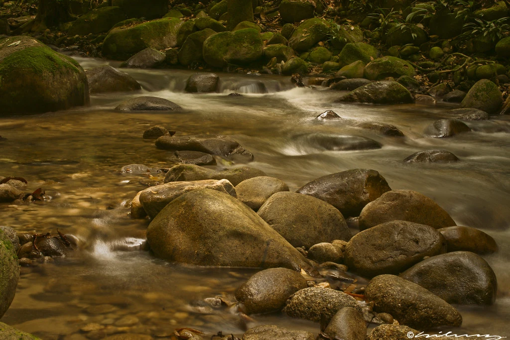 Air Terjun Sungai Congkak — galeri 3