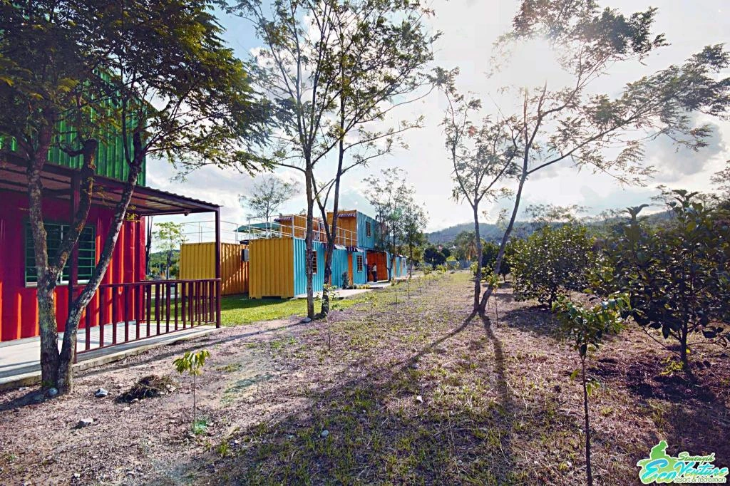 Gambar Semenyih Eco Venture Resort & Recreation