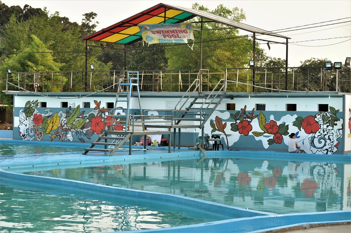 Semenyih Eco Venture Resort & Recreation — galeri 2