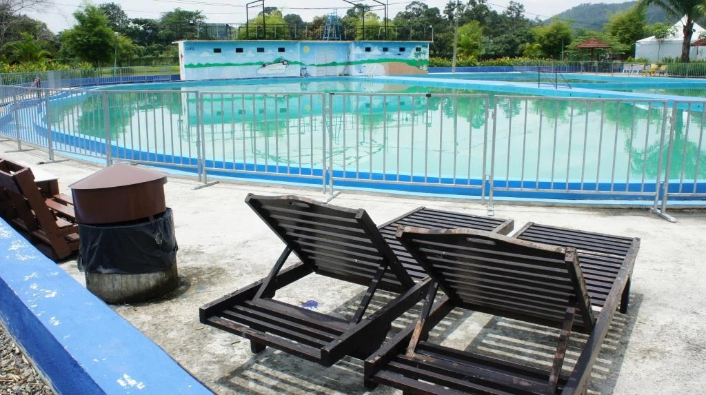 Semenyih Eco Venture Resort & Recreation — galeri 3