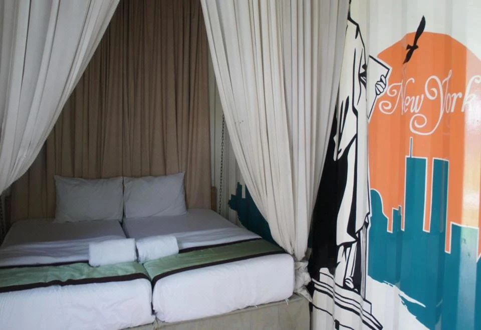 Semenyih Eco Venture Resort & Recreation — galeri 4