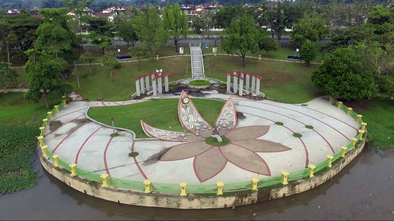 Taman Tasik Cempaka — galeri 4