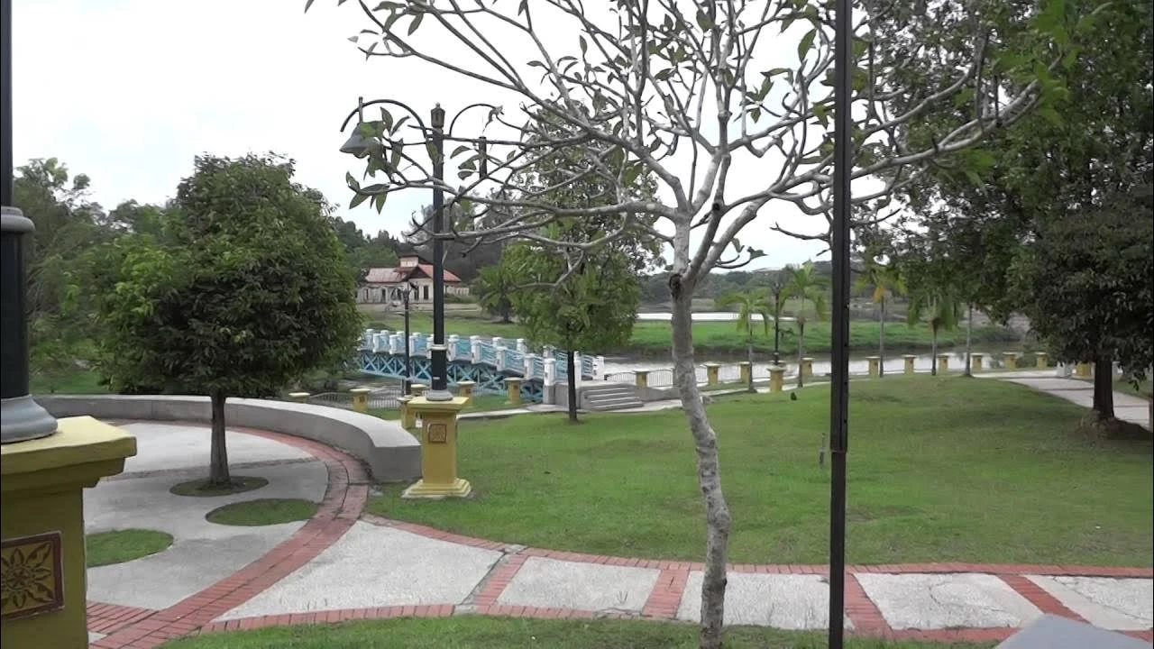 Taman Tasik Cempaka — galeri 3
