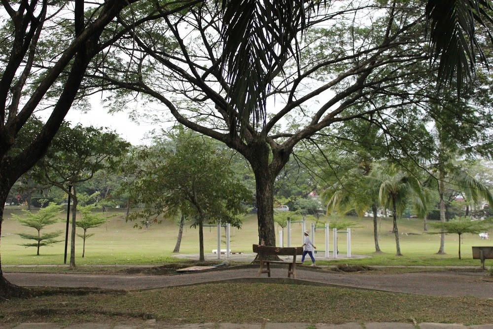 Taman Wawasan Puchong — galeri 3