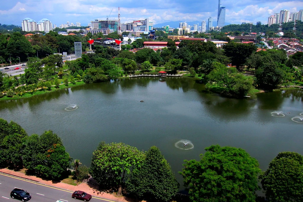 Taman Jaya — galeri 2