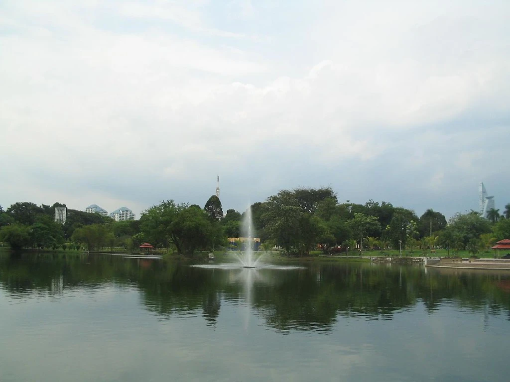 Muzium Petaling Jaya — galeri 3