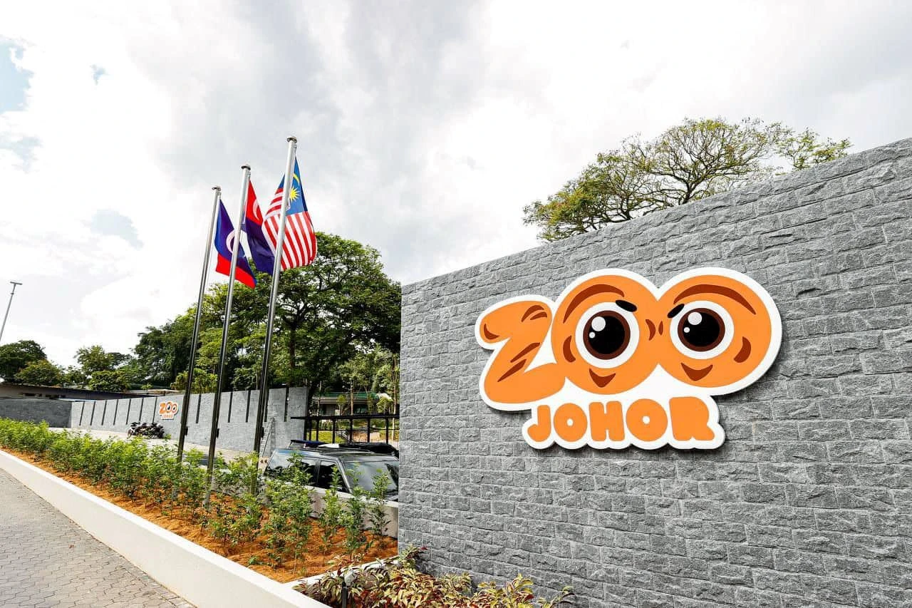 Zoo Johor — galeri 3