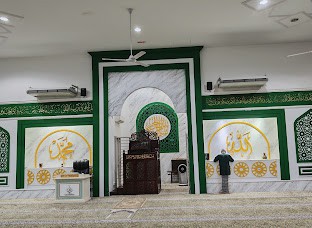 Gambar galeri Surau Muhammad Al-Fateh