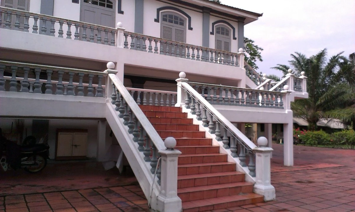 Galeri Seni Johor — galeri 2