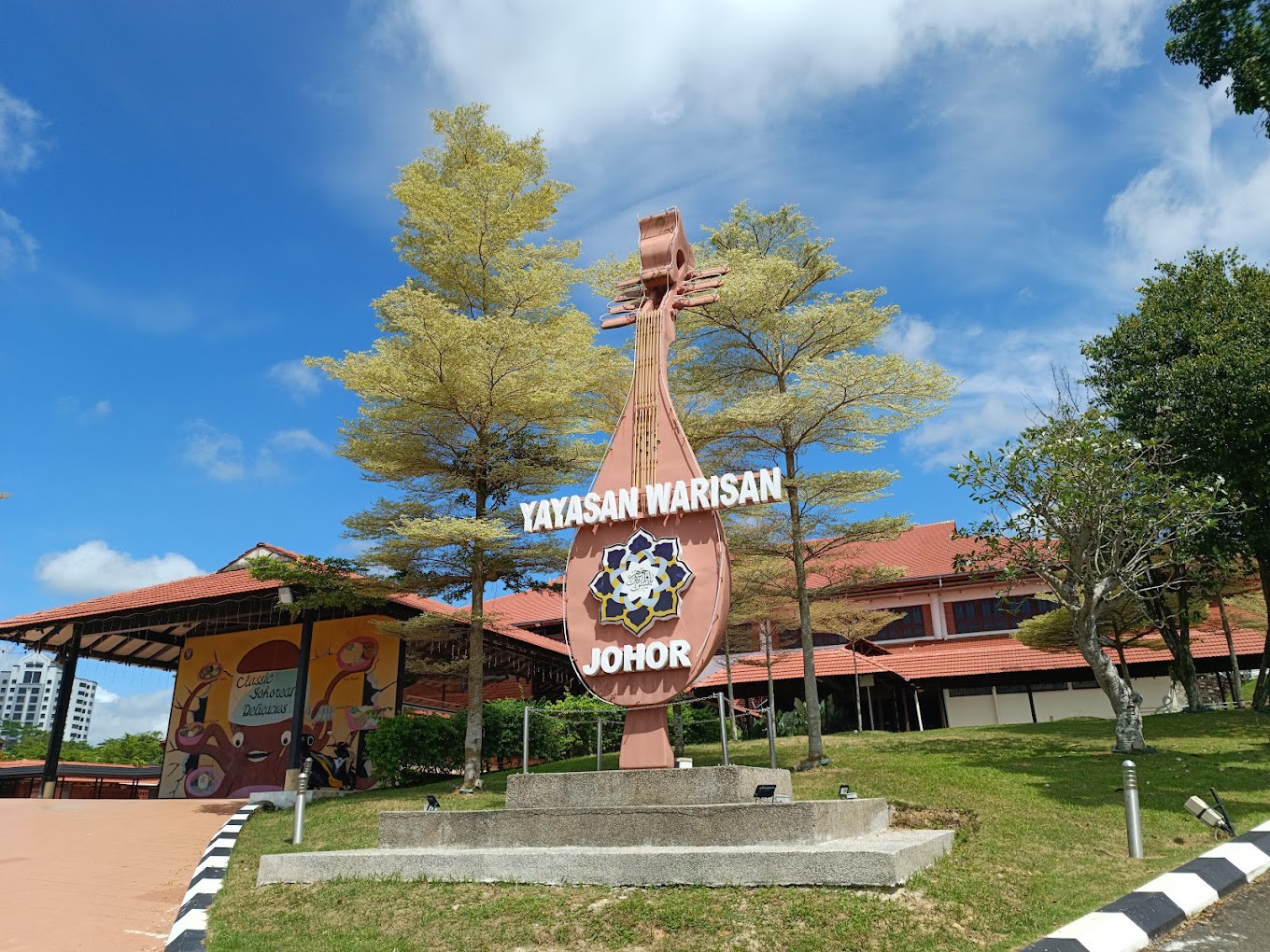 Gambar galeri Galeri Seni Johor