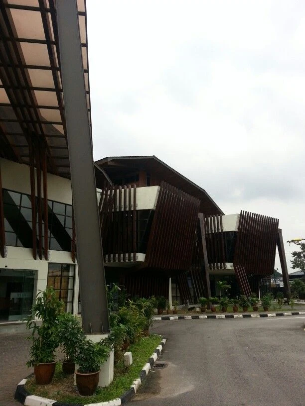 Galeri Seni Johor — galeri 3