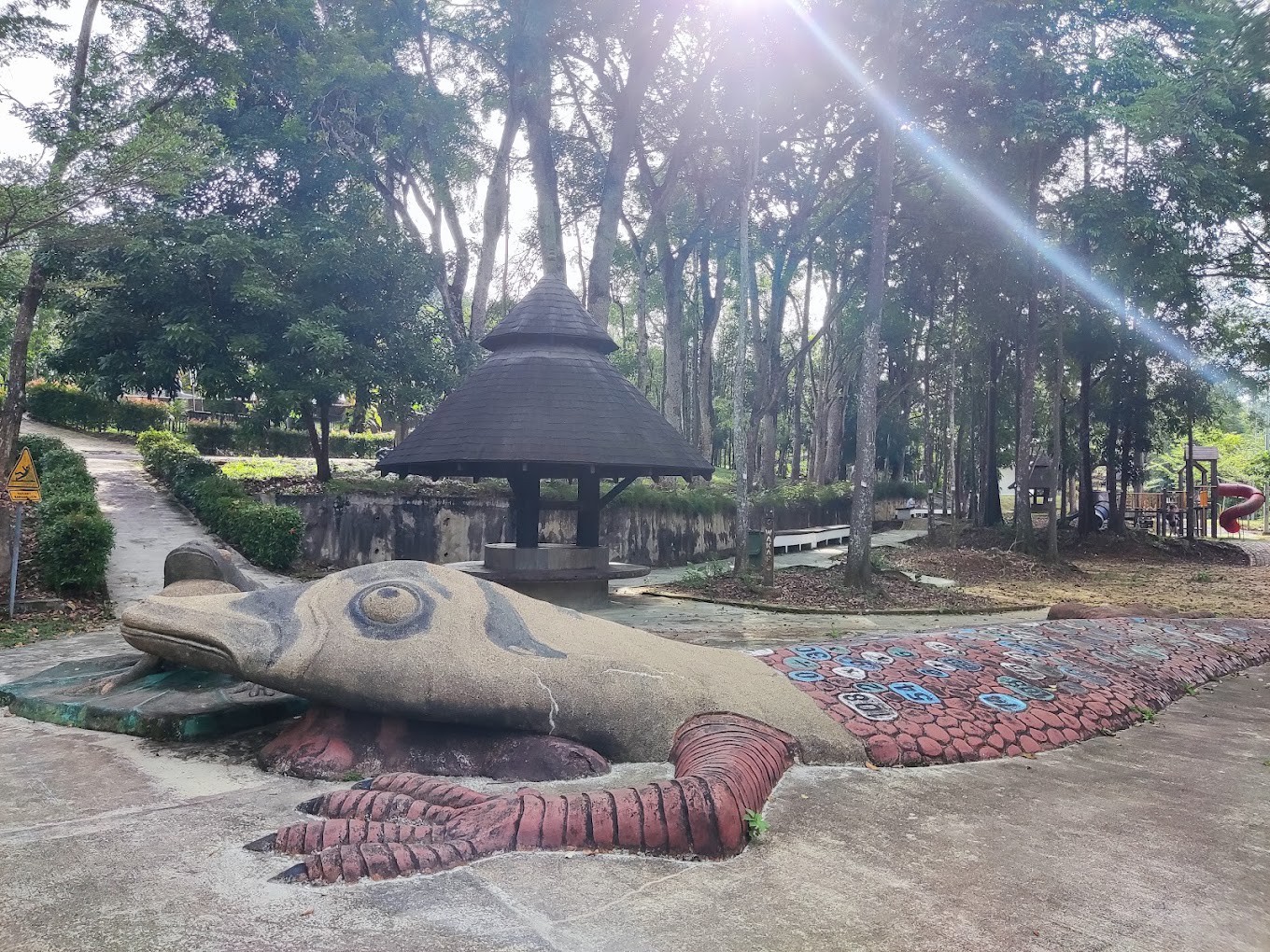 Gambar galeri Hutan Bandar MBJB