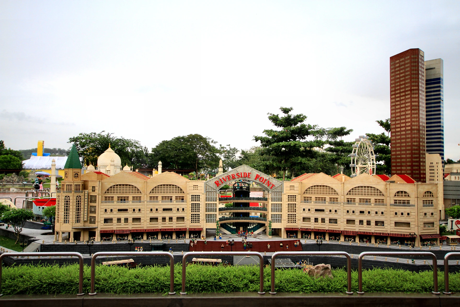 LEGOLAND Malaysia Resort — galeri 4