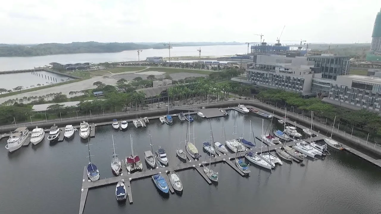 Puteri Harbour — galeri 2