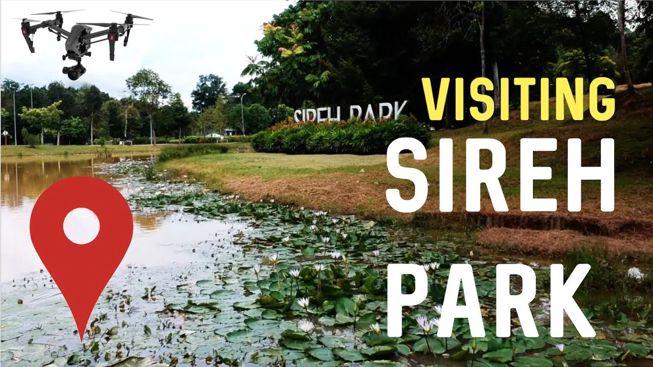 Gambar Sireh Park