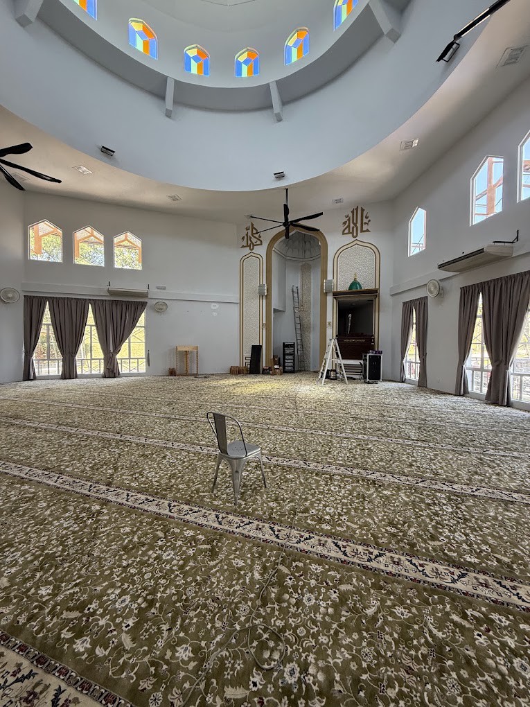 Gambar galeri Surau Nur Perdana (Surau Jumaat)