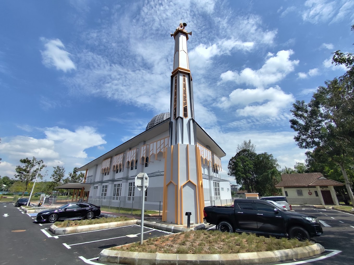 Gambar galeri Surau Nur Perdana (Surau Jumaat)
