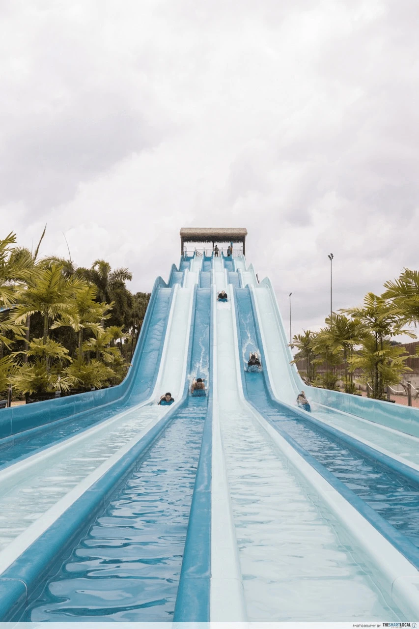 Taman Tema Air Austin Heights — galeri 4