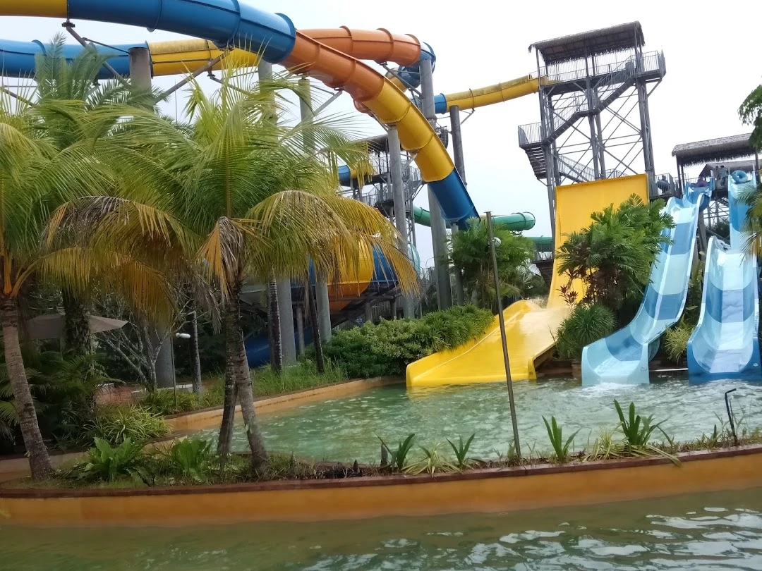 Taman Tema Air Austin Heights — galeri 3