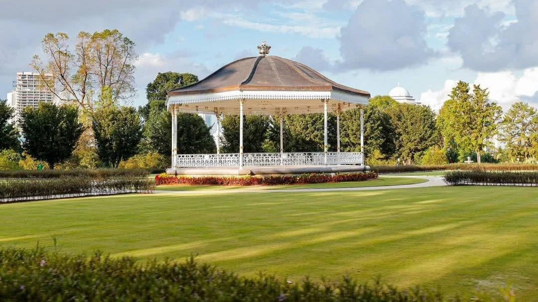 Taman Botani Diraja Johor — galeri 2