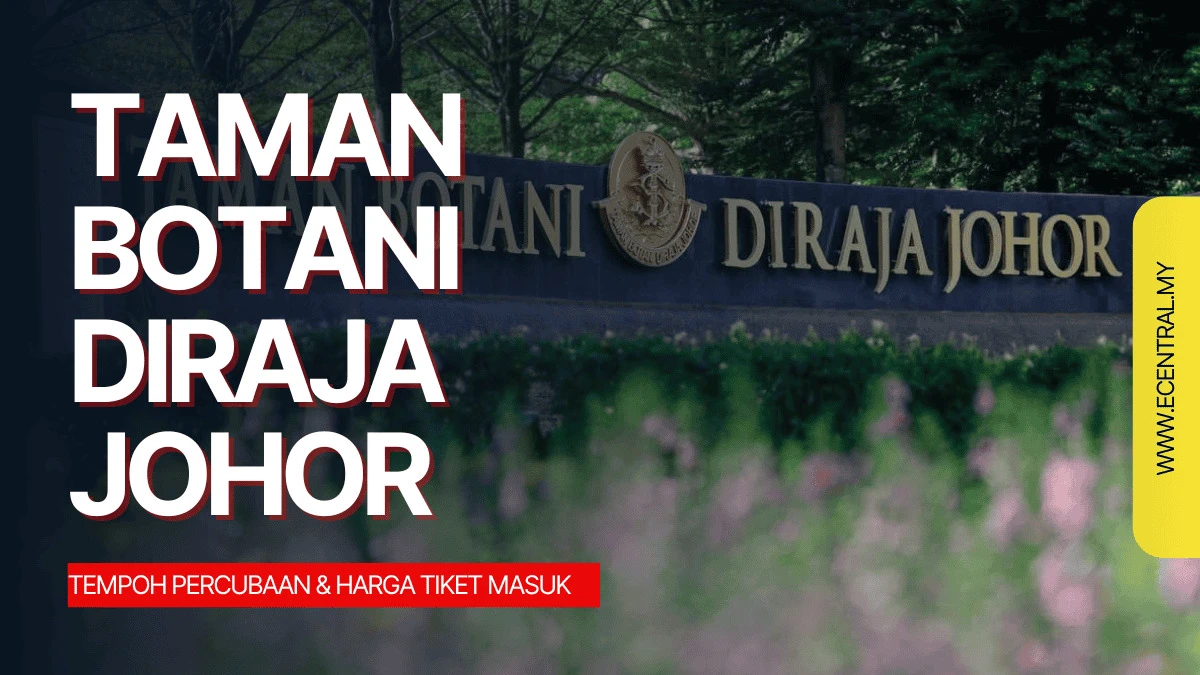 Taman Botani Diraja Johor — galeri 4