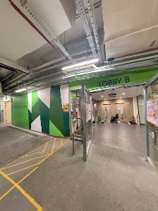 Gambar galeri Surau Pudina (Surau Solat Jumaat)