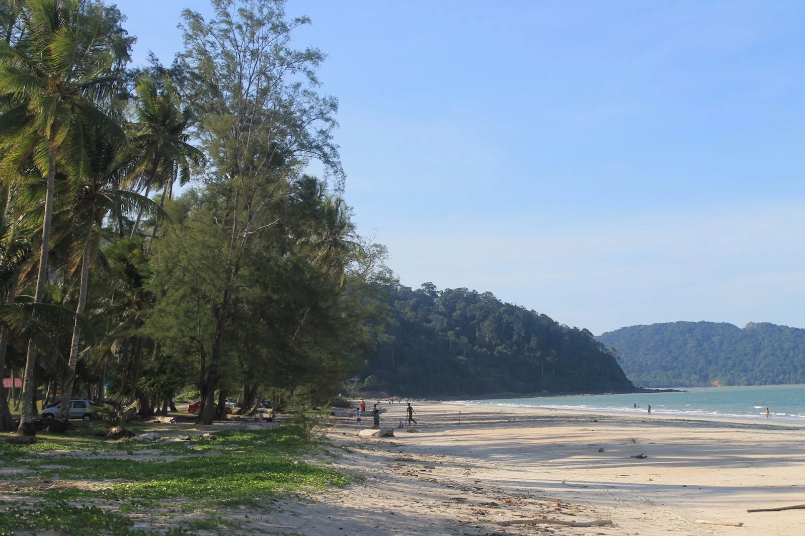 Pantai Air Papan — galeri 4