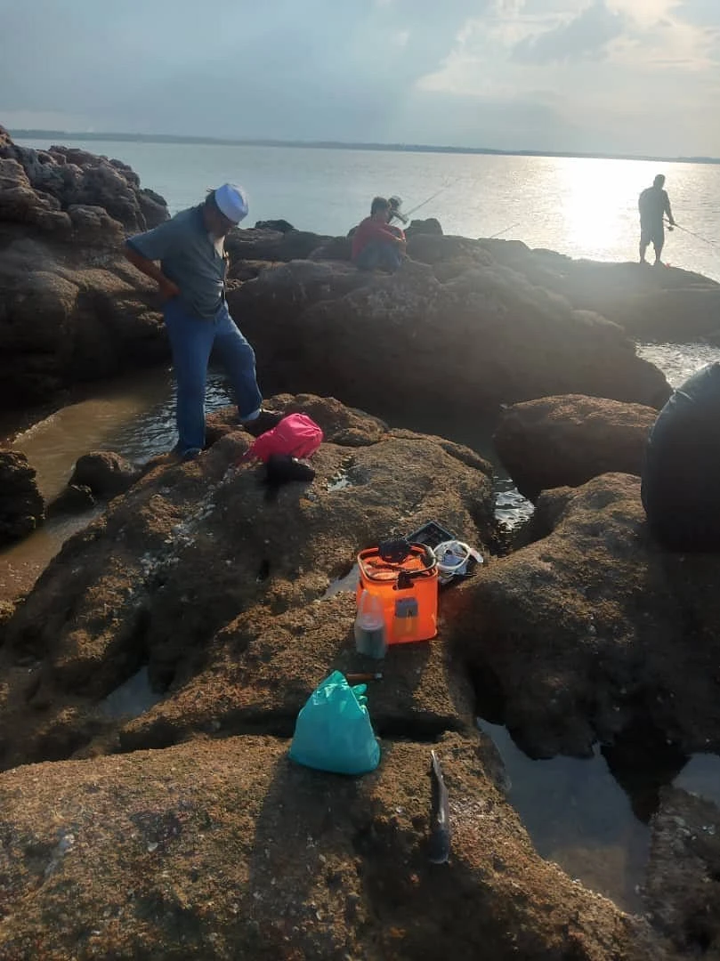 Pantai Air Papan — galeri 2